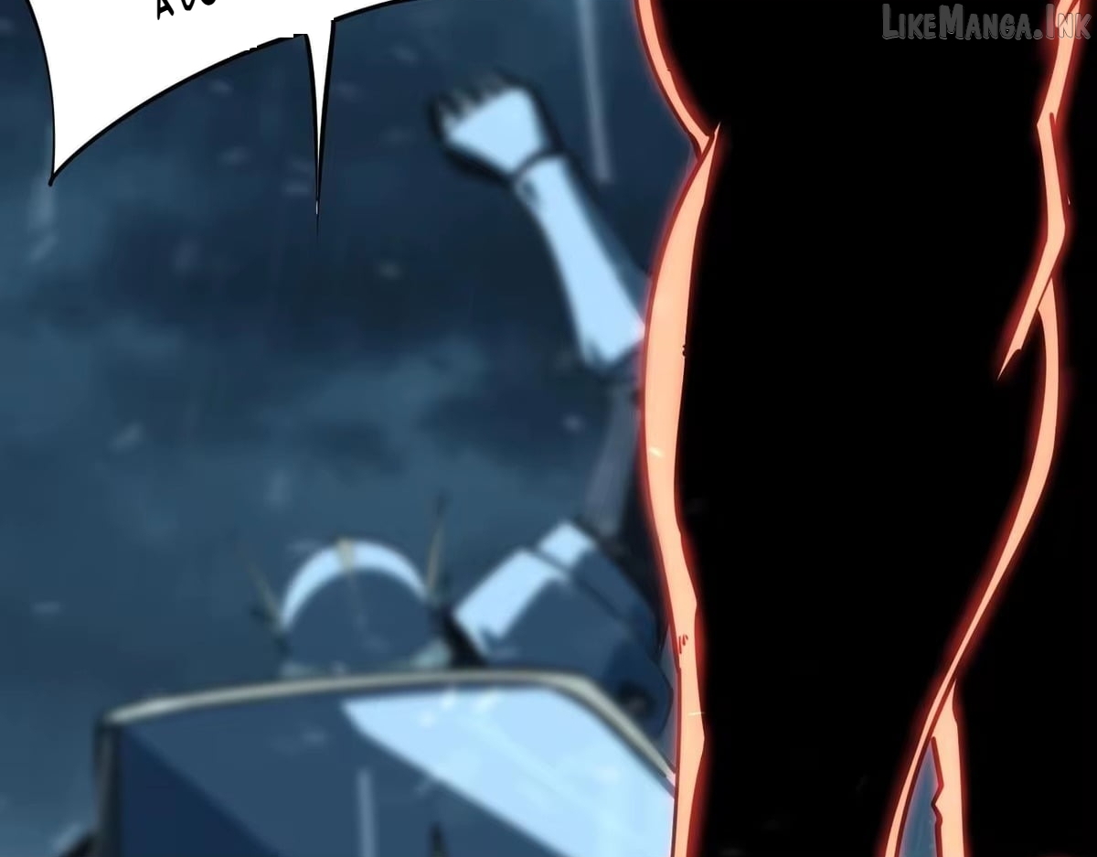 All People Scramble for the Tower, I Cleared 999 Floors in Advance Manga Chapter 55  - page 33